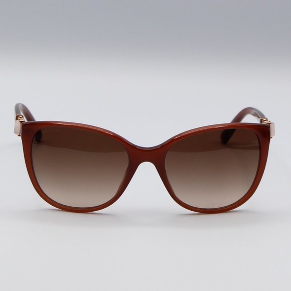 Bvlgari Sunglasses 8145-B 5334/13 55-18 140 3N - Picture 2 of 15